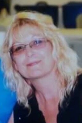 Photo of Joann Hudson